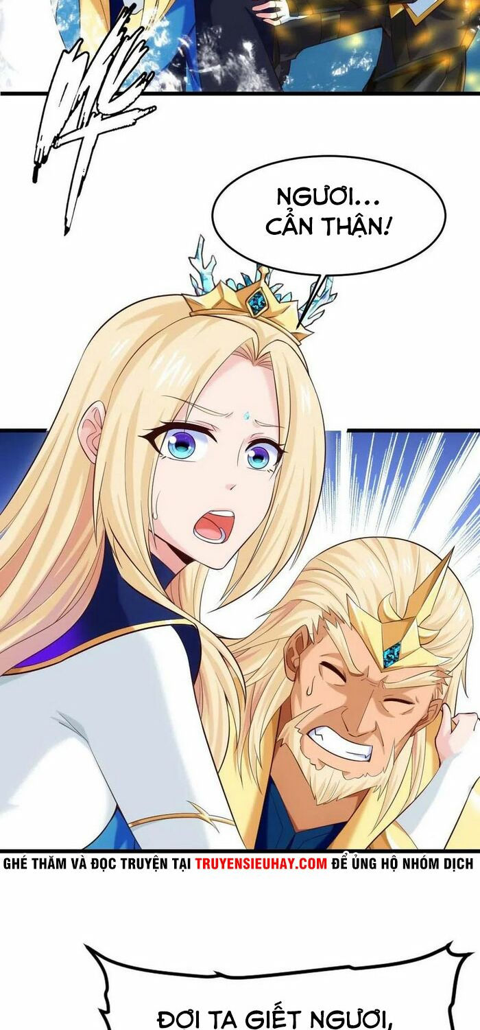 ma thú kiếm thánh dị giới tung hoành chapter 150 12