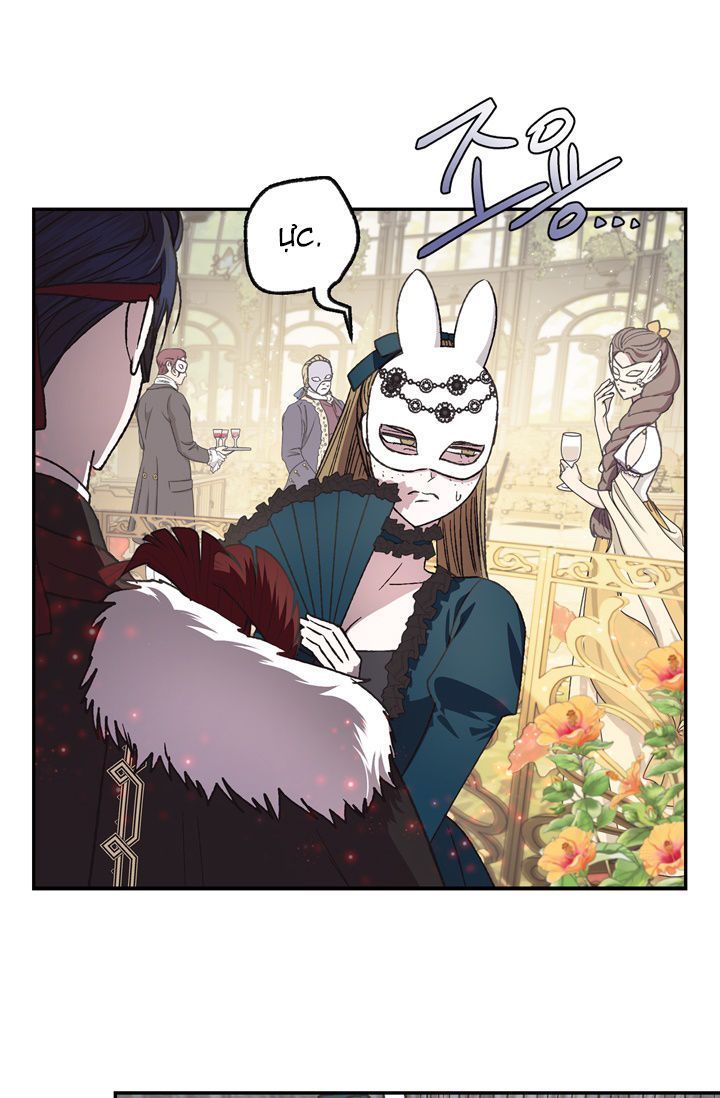 cha à, con không muốn kết hôn đâu chapter 20 95