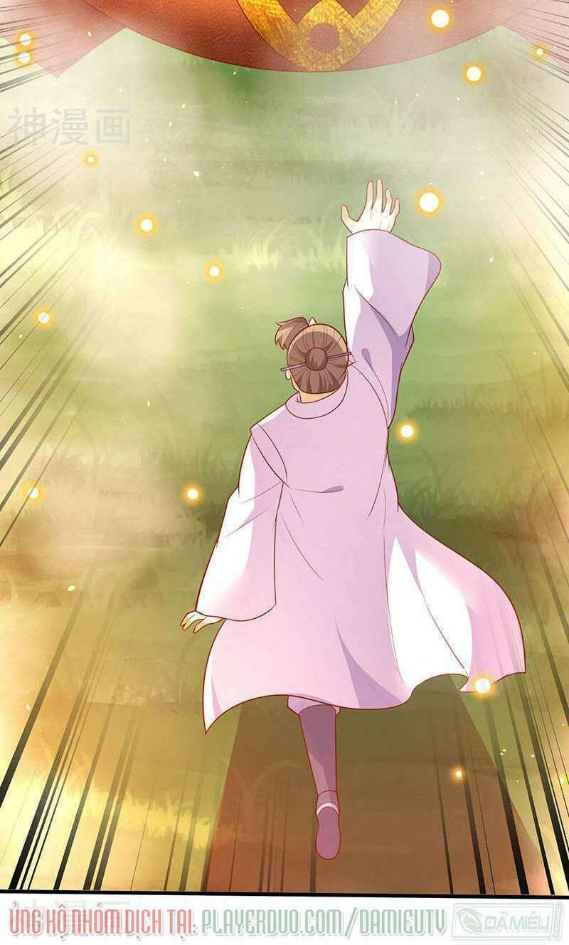 tối cường thăng cấp chapter 61 12