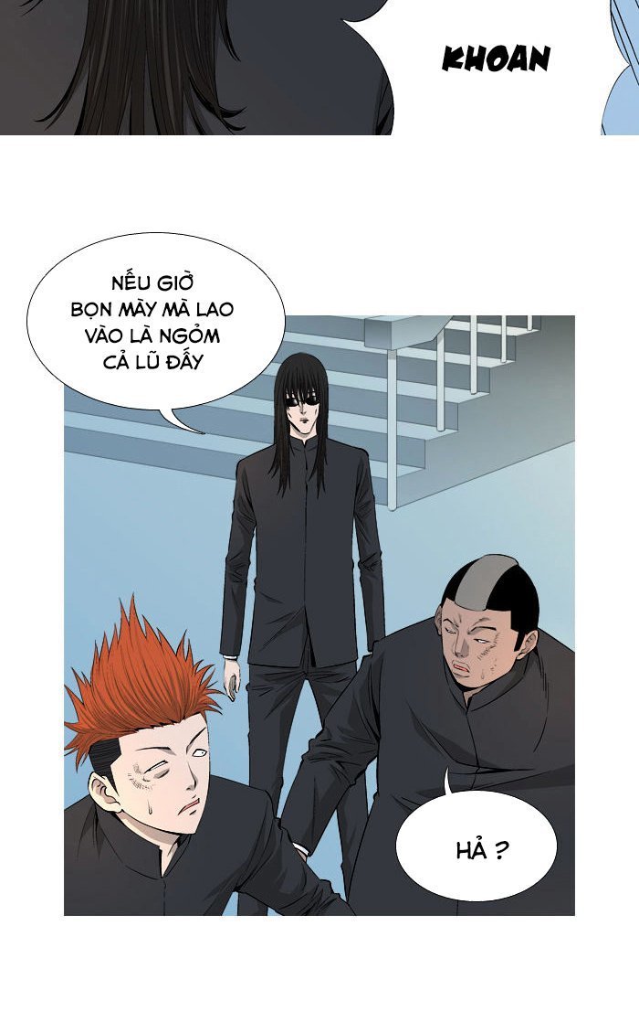 aura from another planet chapter 40 6