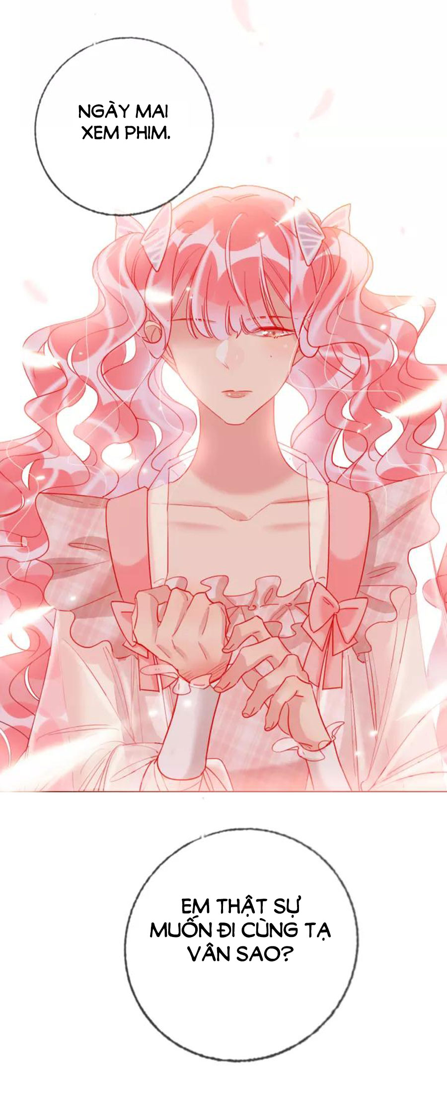 kế hoạch đánh chiếm của công chúa nghèo chapter 48 37