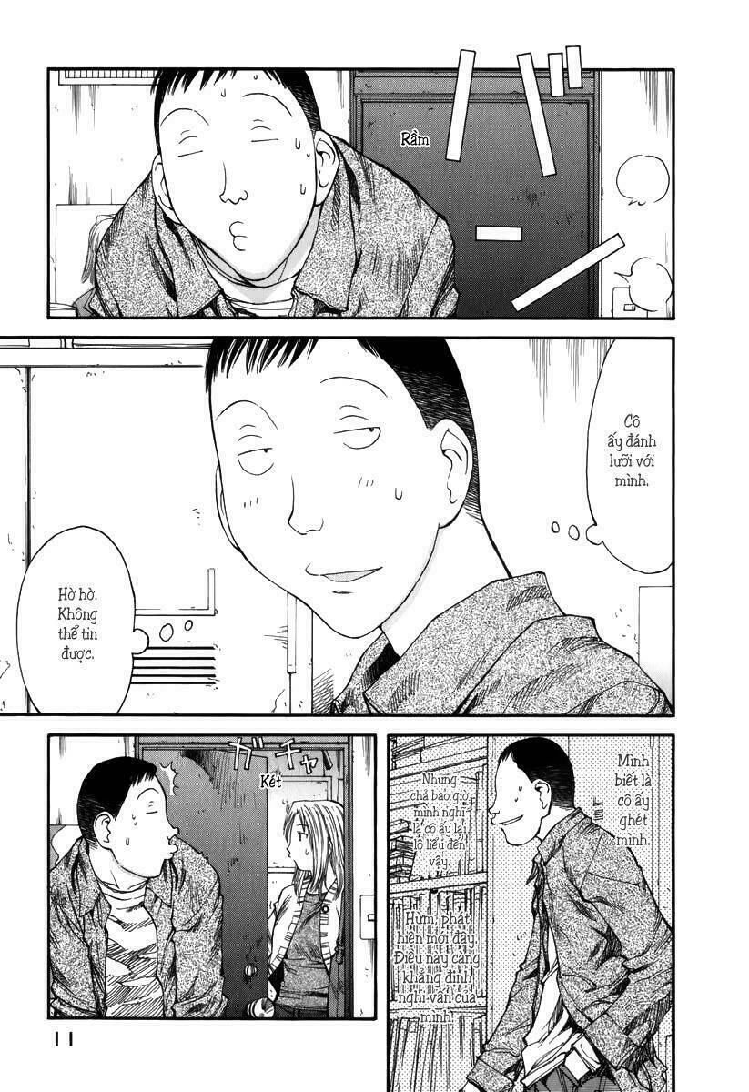 genshiken chapter 37 15