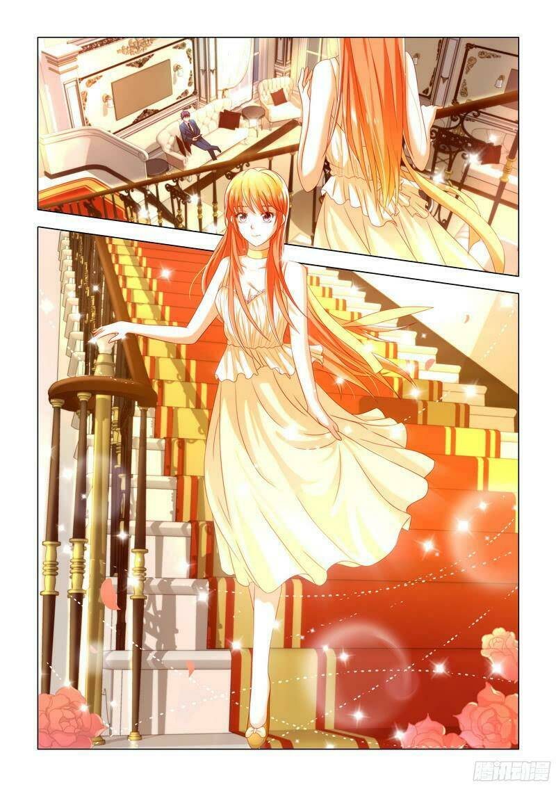 xuân phong nhất độ cộng triền tình chapter 15 8