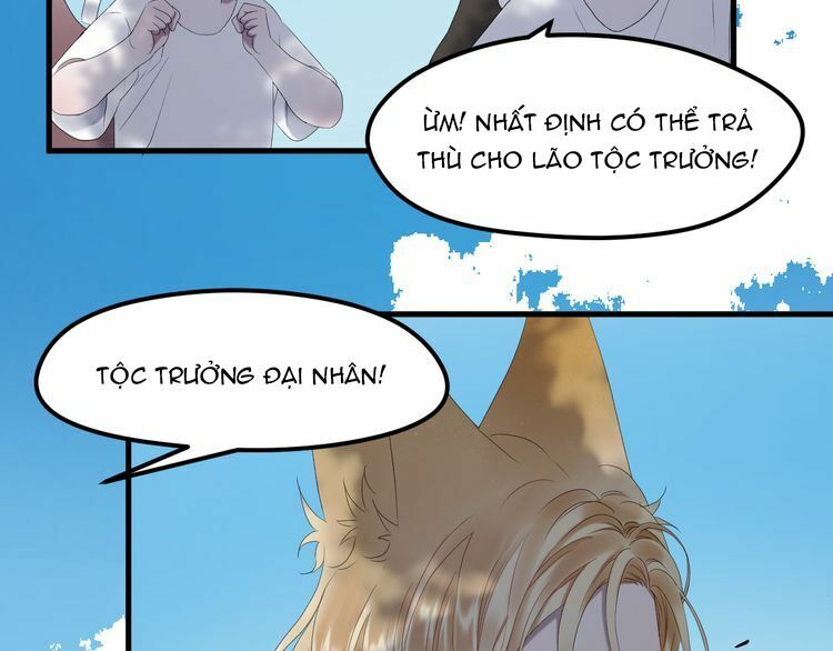 lượm được một tiểu hồ ly phần 2 chapter 82 5