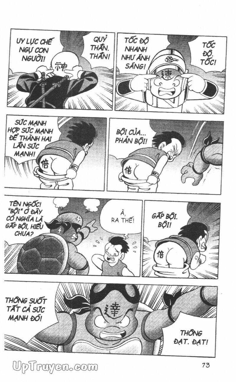 đội quân nhí nhố chapter 36 75