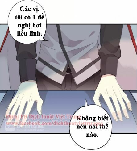 vết cắn ngọt ngào phần 2 chapter 19 39