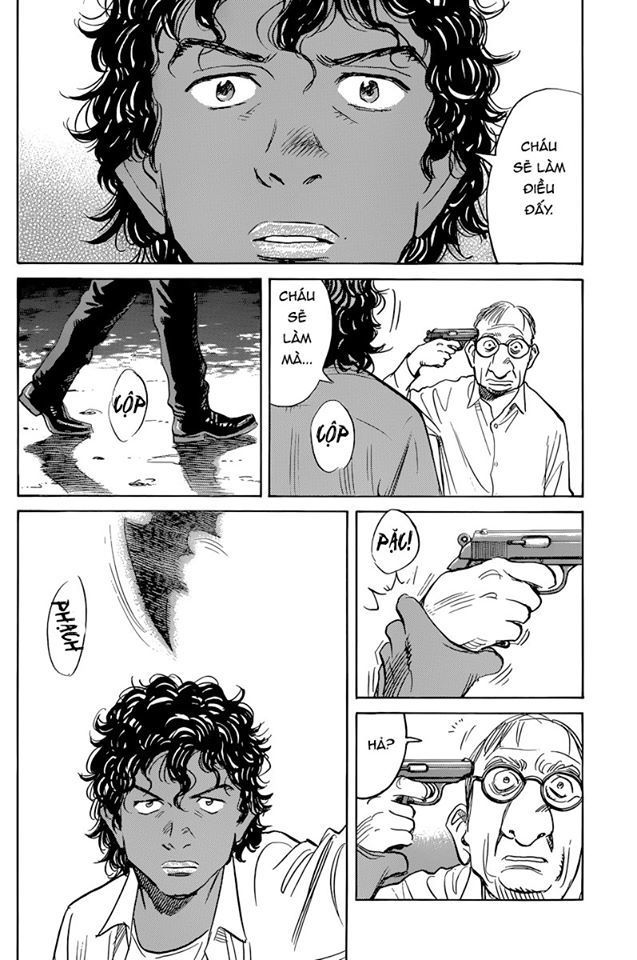 billy bat chapter 109 22