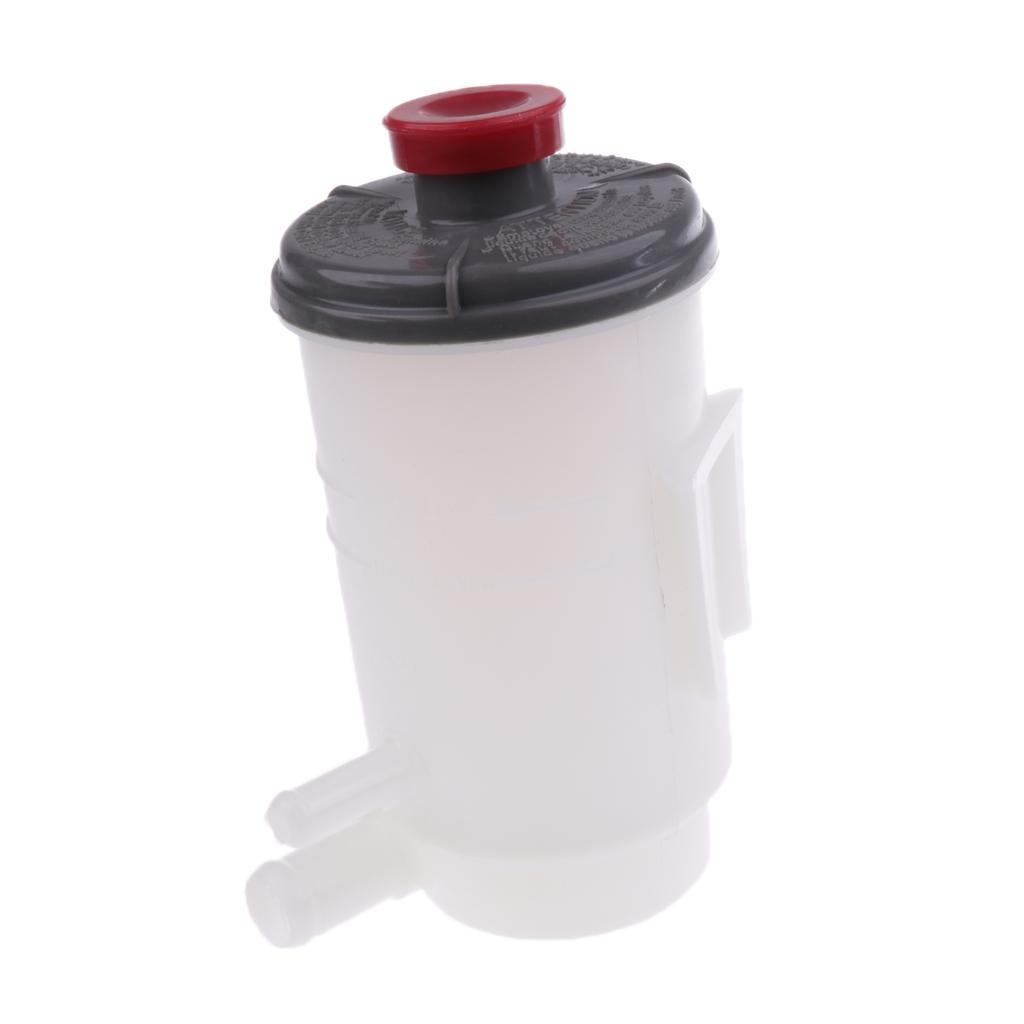5PCS Auto Power Steering Pump Fluid Reservoir Bottle Tank for Acura CL