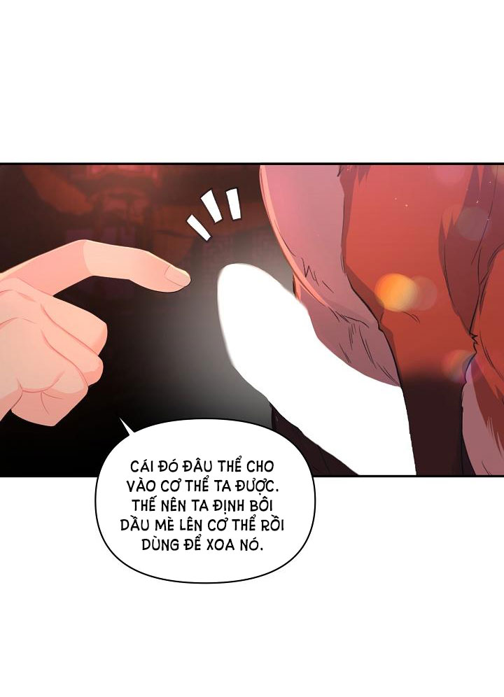 Căn Nhà Của Hồ Ly chapter 11.2 - Trang 21