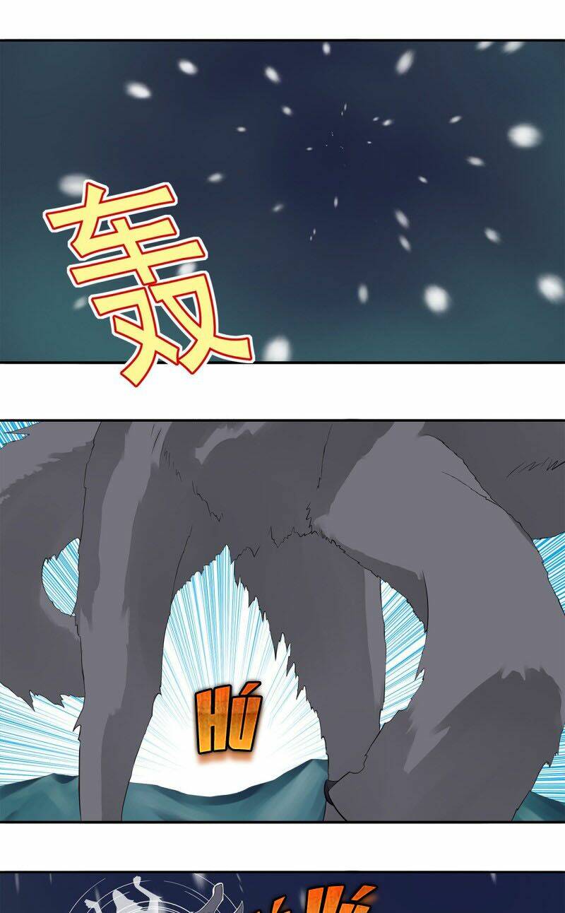 tướng dạ chapter 69 8