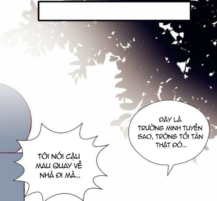 Mối Tình Đầu Chưa Được Trọn Vẹn chapter 44 28