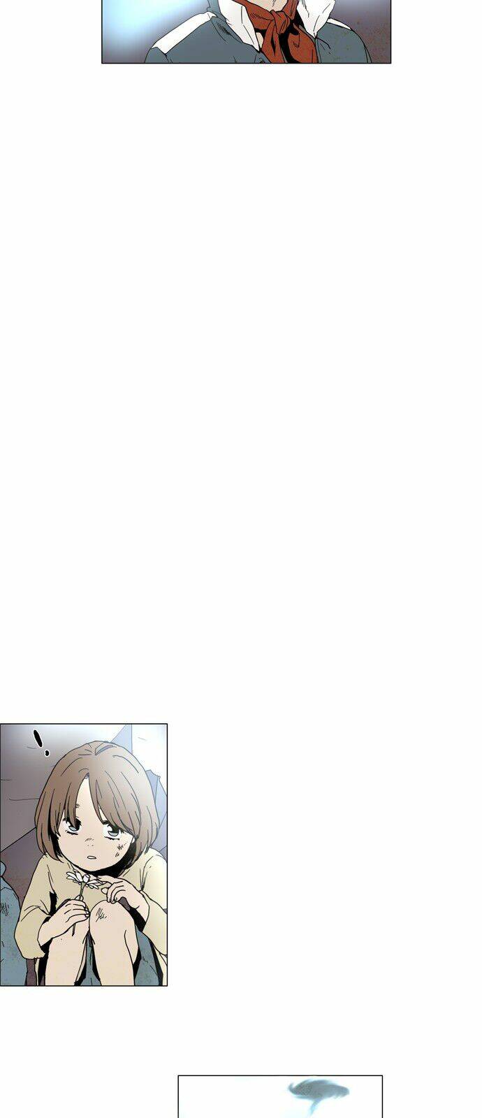 lessa 3 : servant of cosmos chapter 0 9