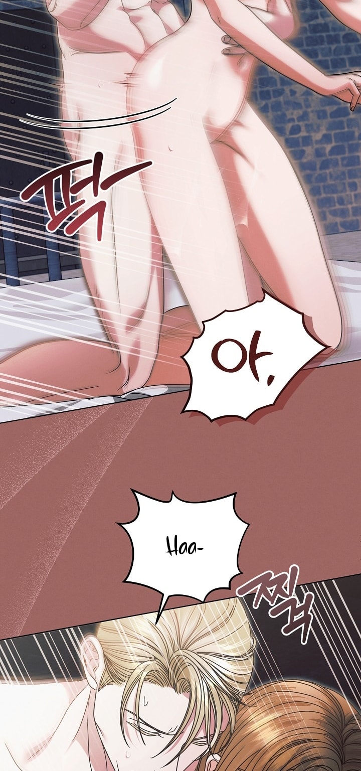 [18+] hãy cầu xin ta đi chapter 27.2 13