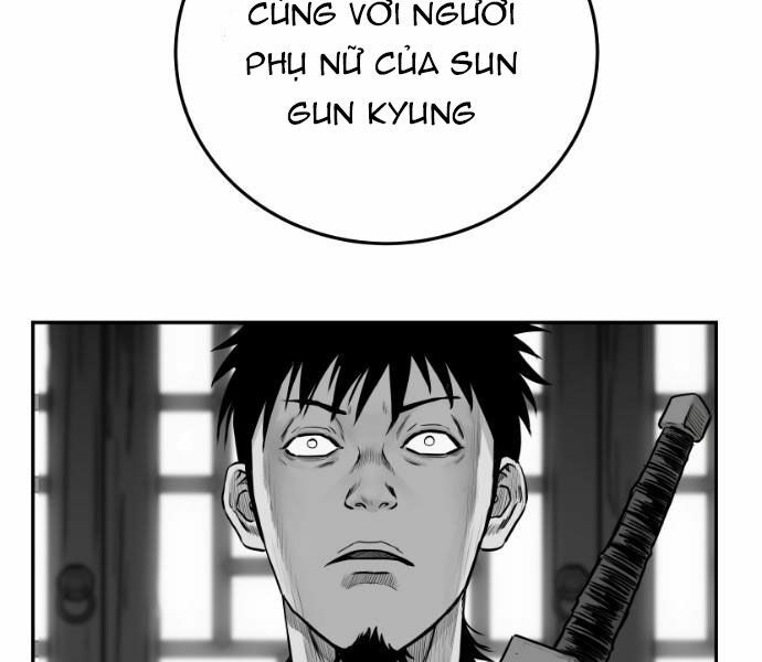 Sát Thủ Anh Vũ Chapter 61 25