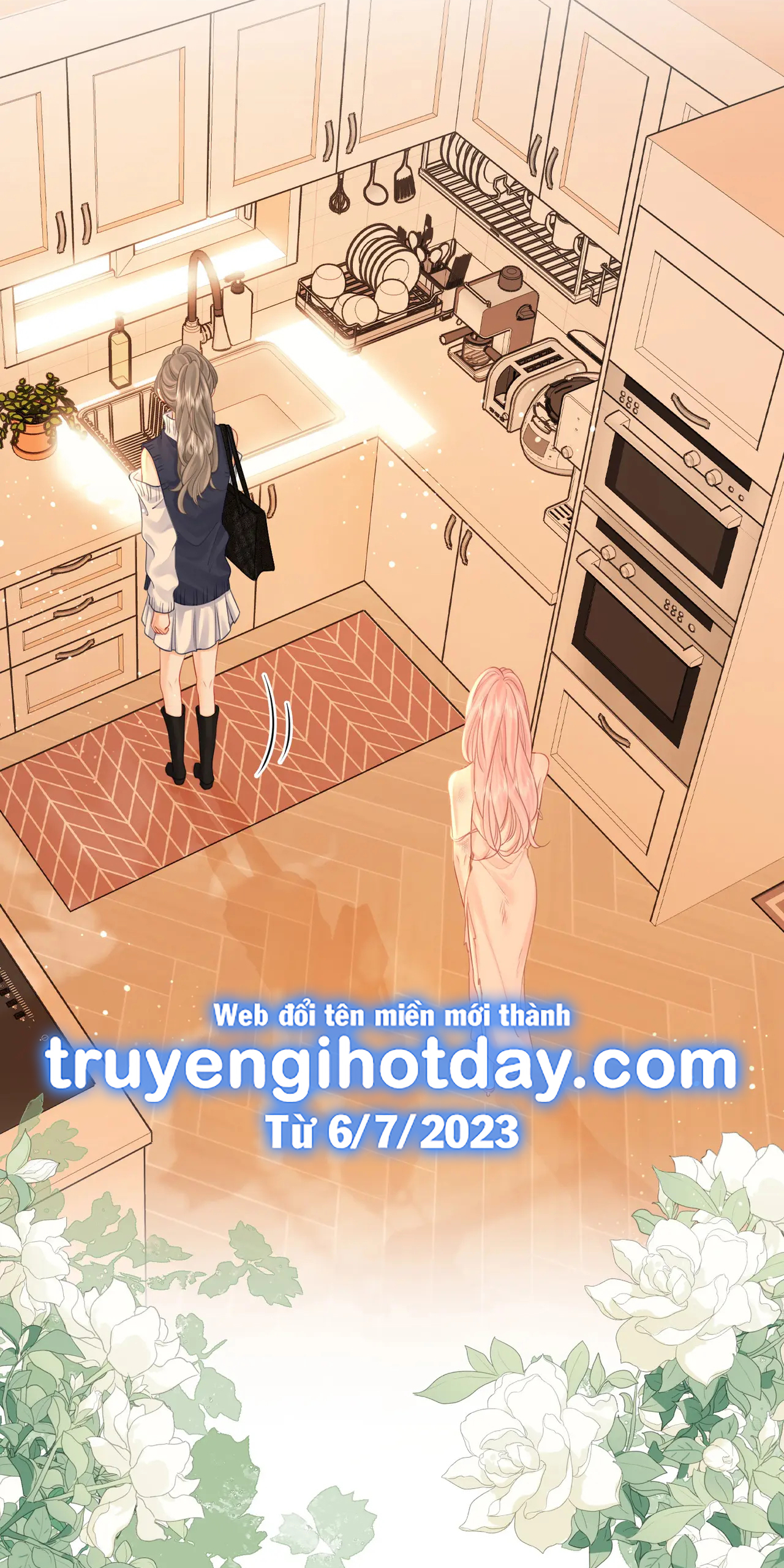 Cố Tiểu Thư Và Khúc Tiểu Thư chapter 62 - Trang 41