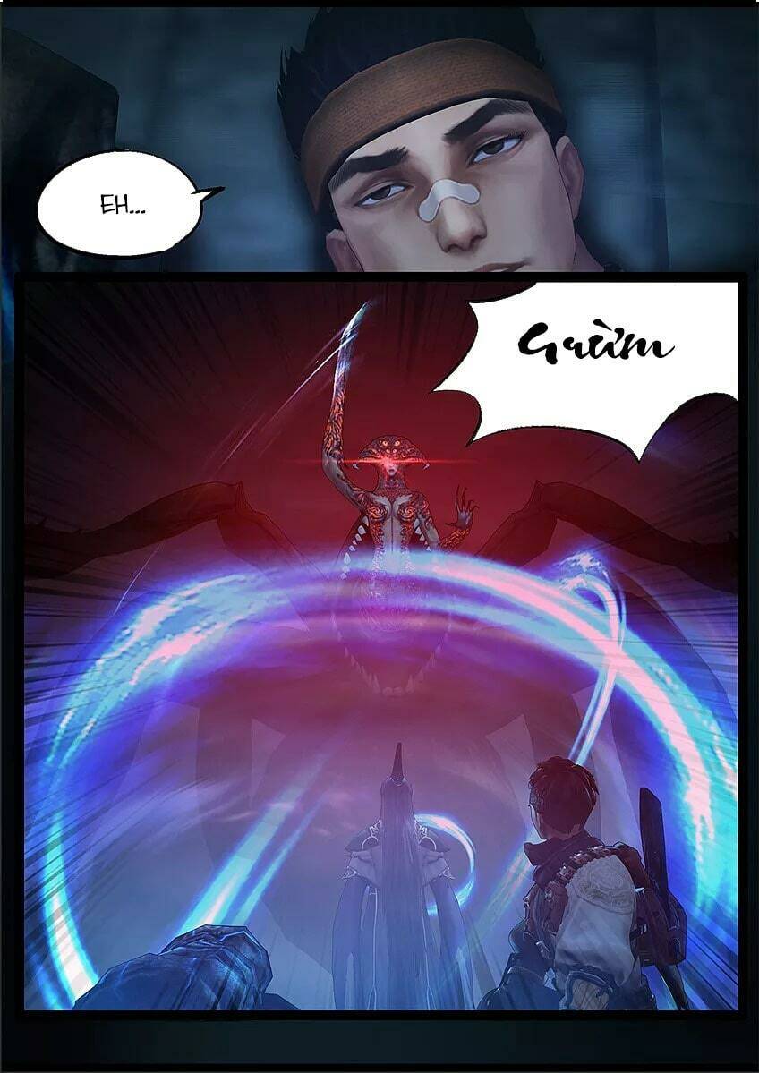 thủ mộ bút ký chapter 69 17