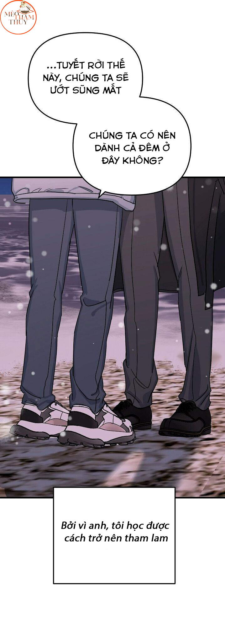 thiên đường một lần nữa chapter 10 58