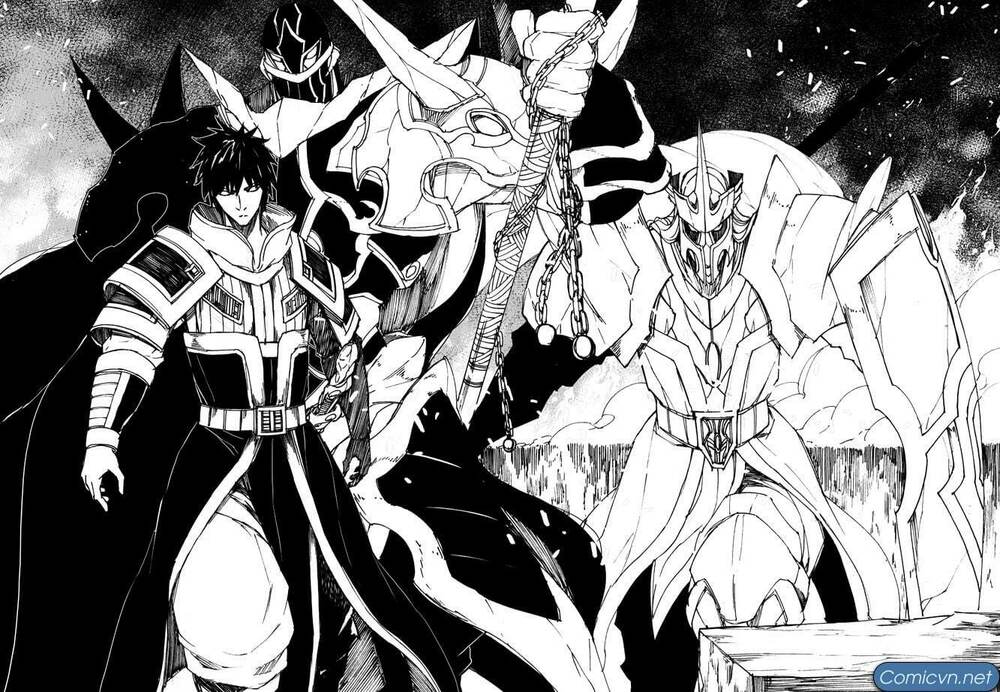 rakshasa street chapter 87 5