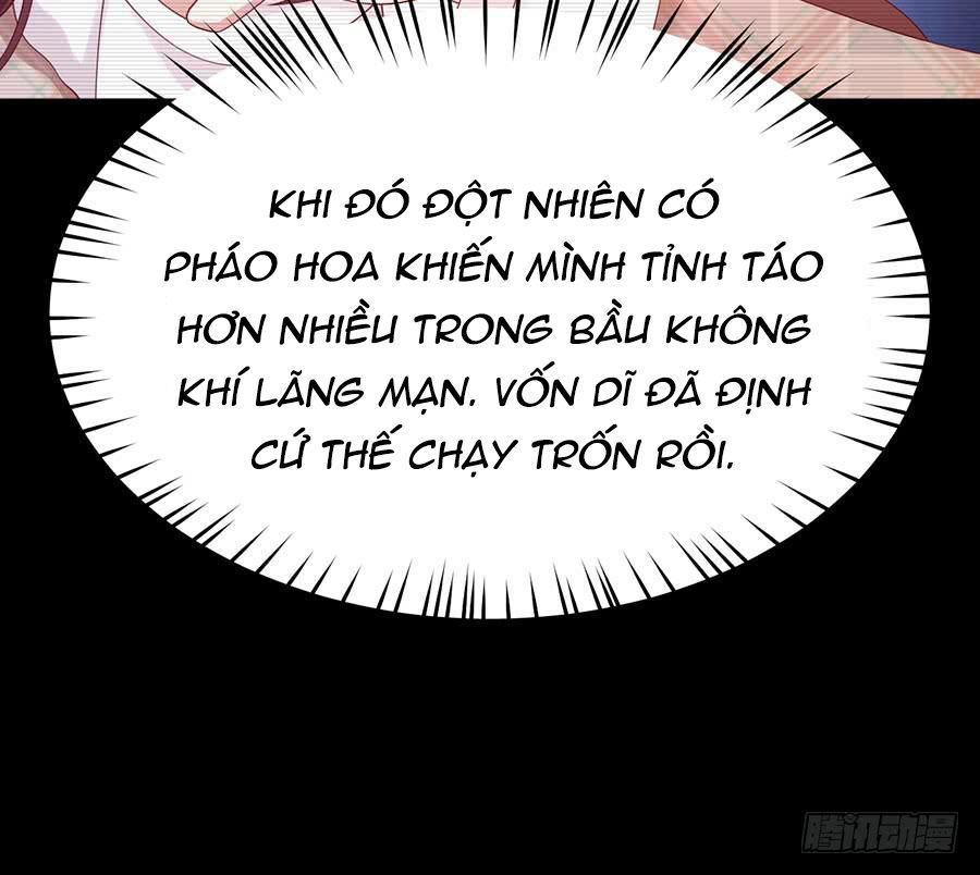 nam thần truy thê chỉ nam chapter 41.1 6