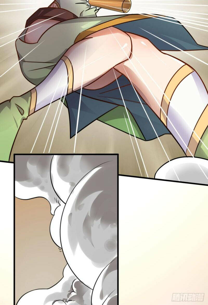 đám nữ đồ đệ đều muốn độc chiếm ta chapter 25 45