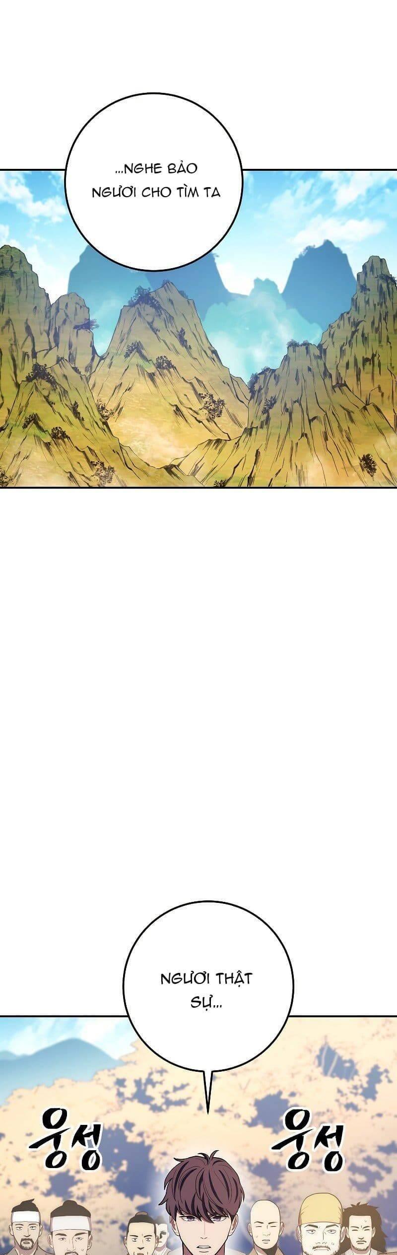 huyền thoại diệt thế độc long chapter 82 1