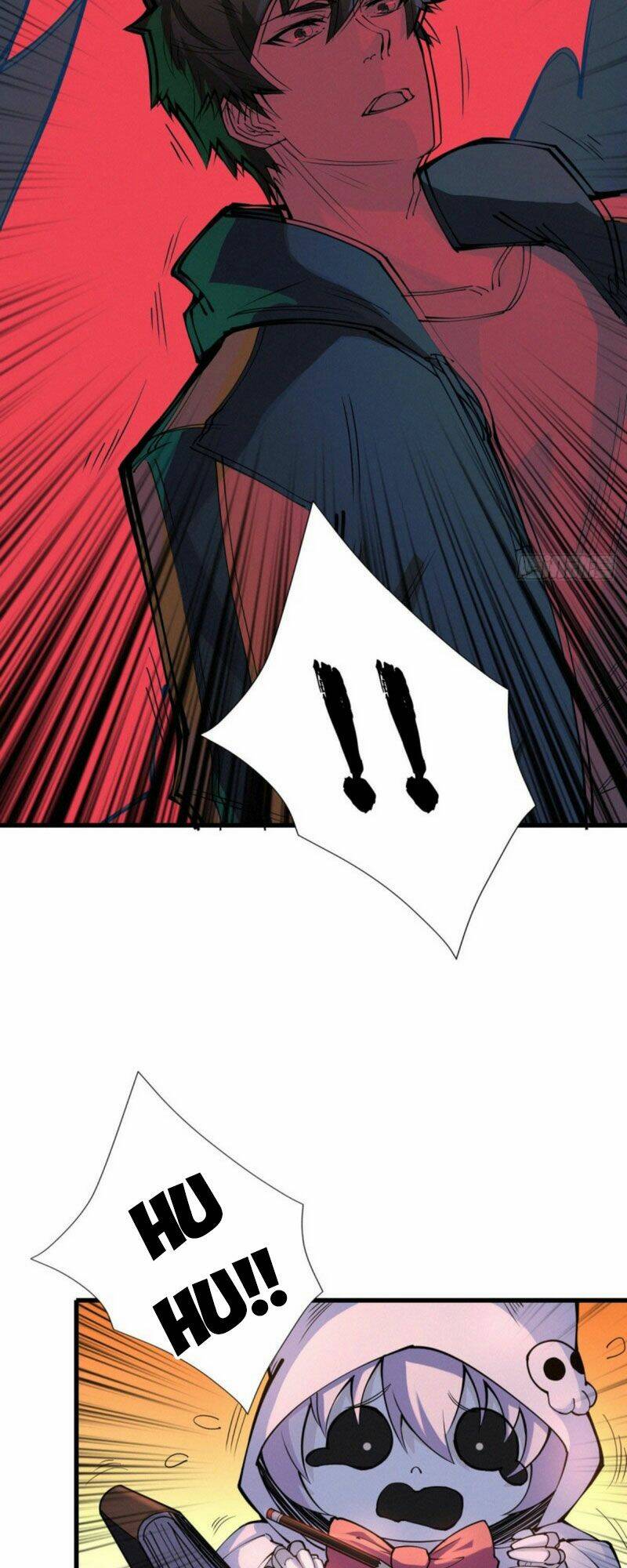 nơi này có yêu khí chapter 82 20