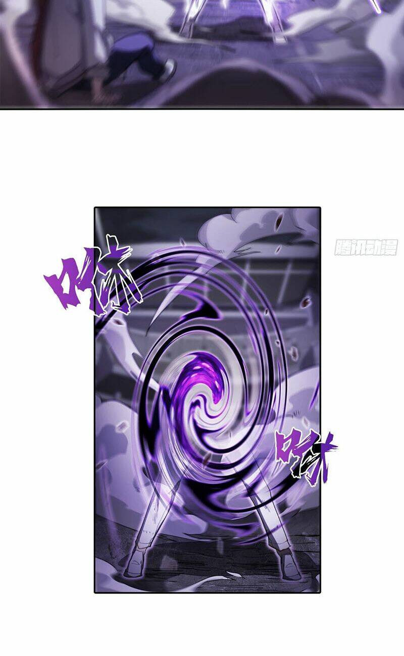 đô thị hàng thần khúc chapter 51 8