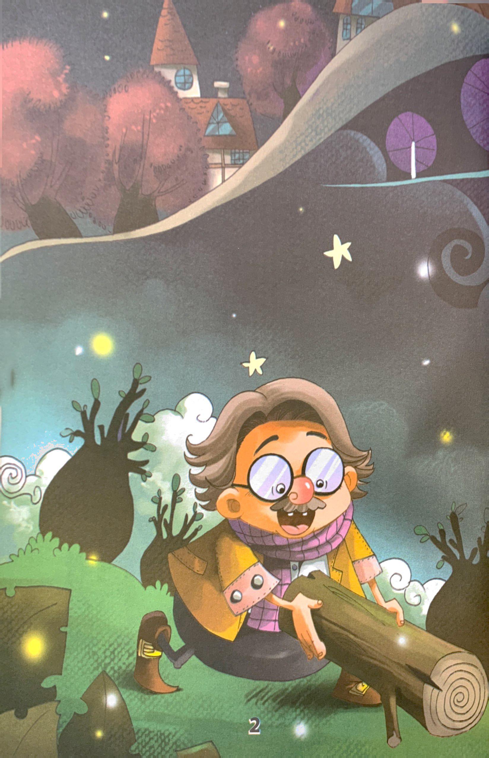 Truyện Cổ Tích Kinh Điển Thế Giới Hay Nhất - Pinocchio Chú Bé Người Gỗ