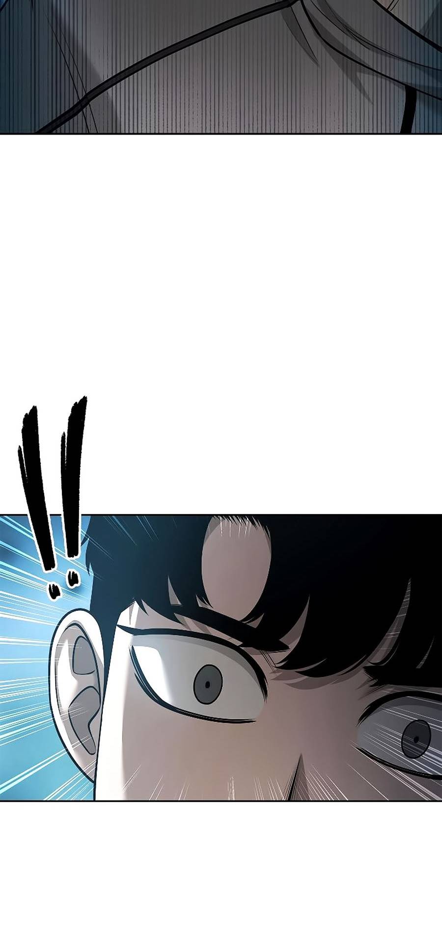 chiến binh học đường - cuộc đột kích trong ngục tối chapter 39 80