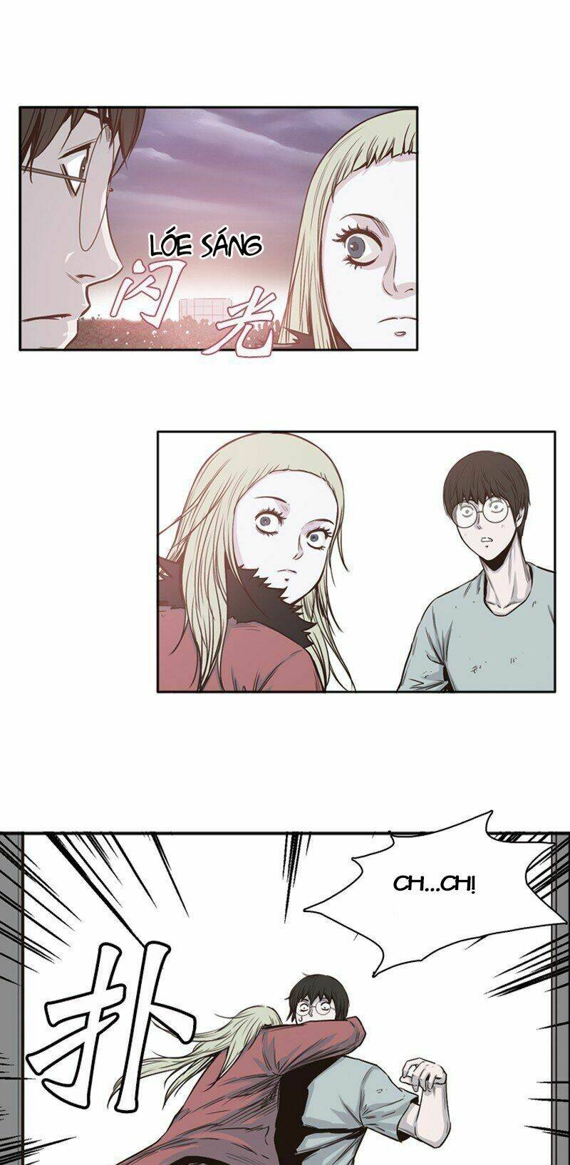 vua của vong linh chapter 39 24