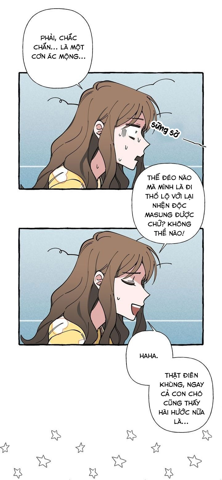 nhân viên mới ranh mãnh chapter 6 4