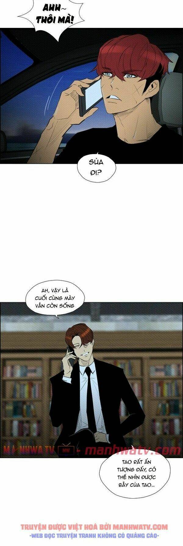 kẻ hồi sinh chapter 81 36