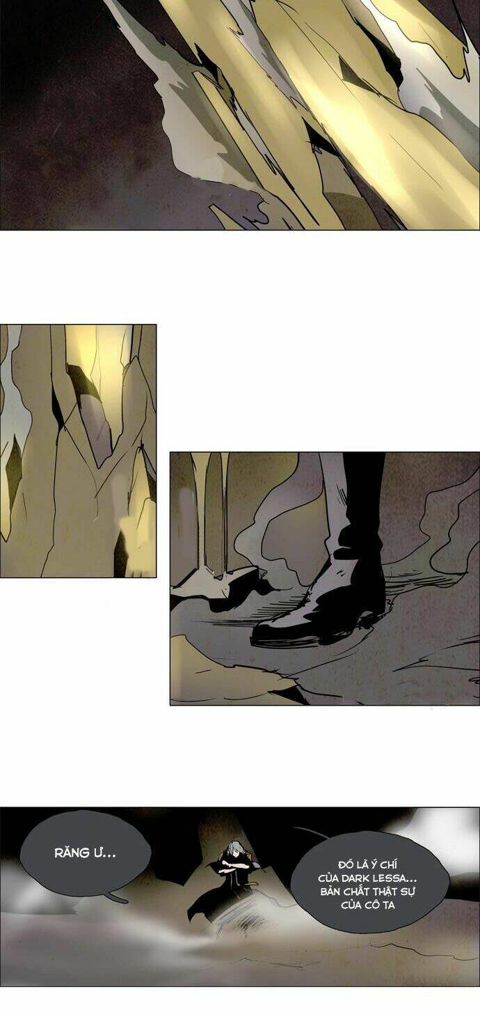 lessa 2: the crimson knight chapter 87 12