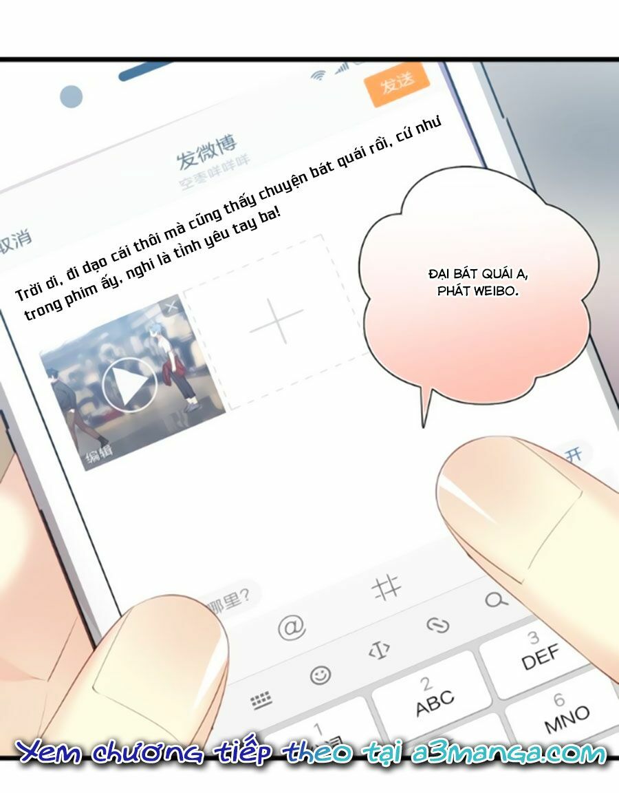 tình yêu là thế phần 2 chapter 12 31