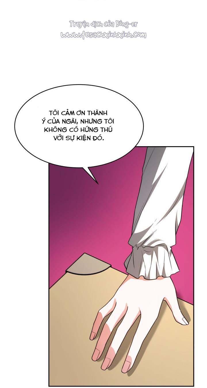 từ chồng cũ hóa thành nam chính chapter 22 86