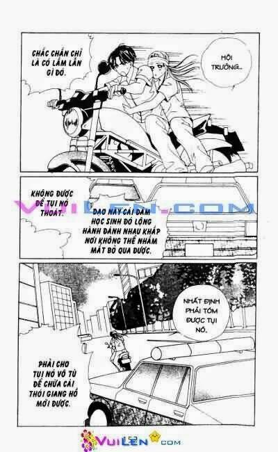 kẻ săn tiền chapter 8 150