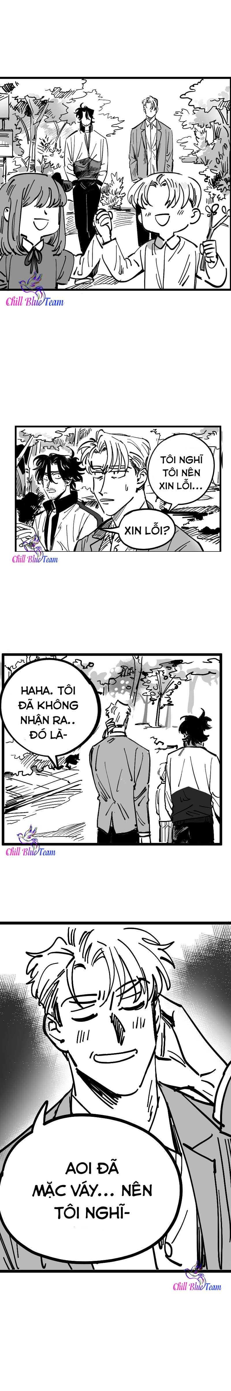 papa ai chapter 9 10