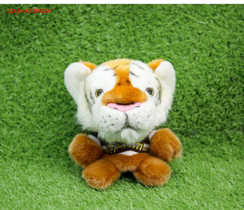 Bao đầu gậy hình thú chính hãng PGM_GT045