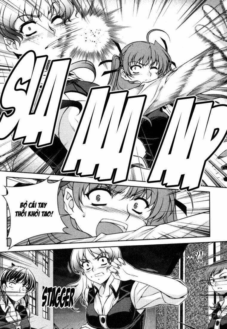 unbalance x unbalance chapter 33 21