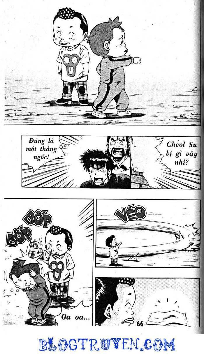 kid gang chapter 110 8