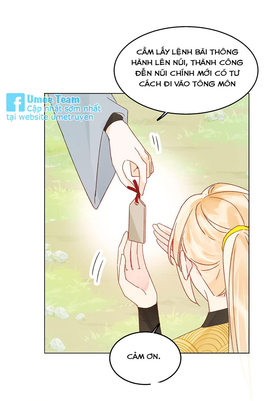 tôi phải làm một kẻ đại xấu xa chapter 124 32