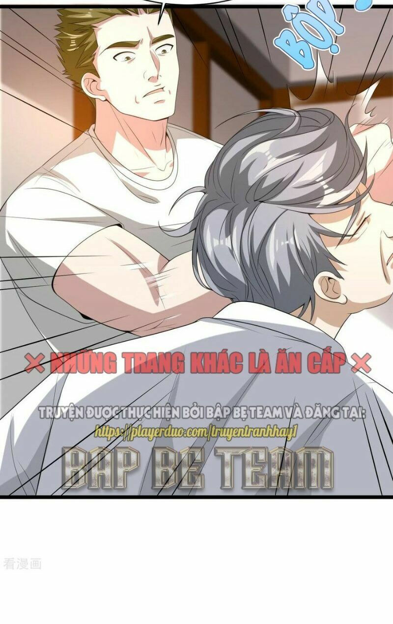 đô thị tà vương chapter 73 23