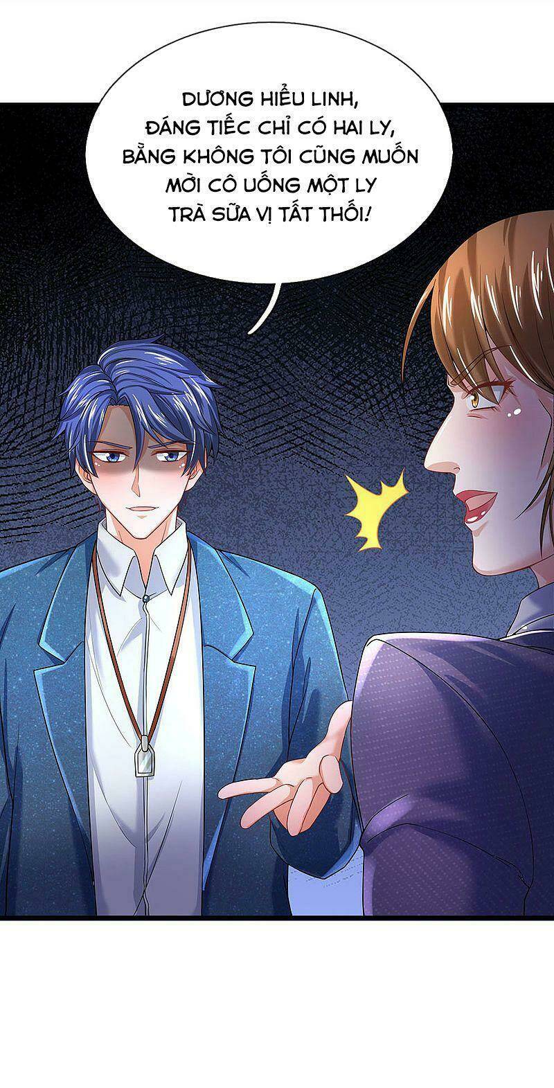 chung cực binh vương tại đô thị chapter 149 13