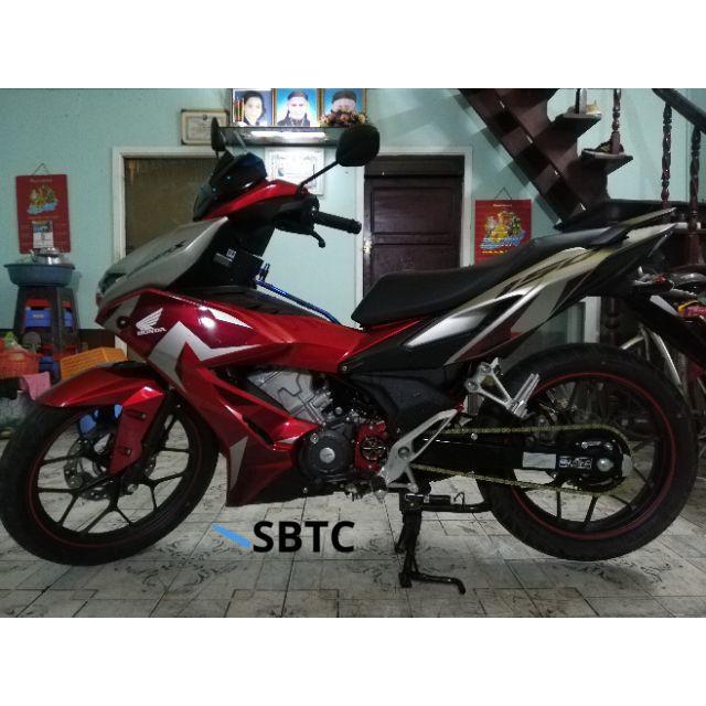 Nhông sên dĩa dành cho các dòng xe máy