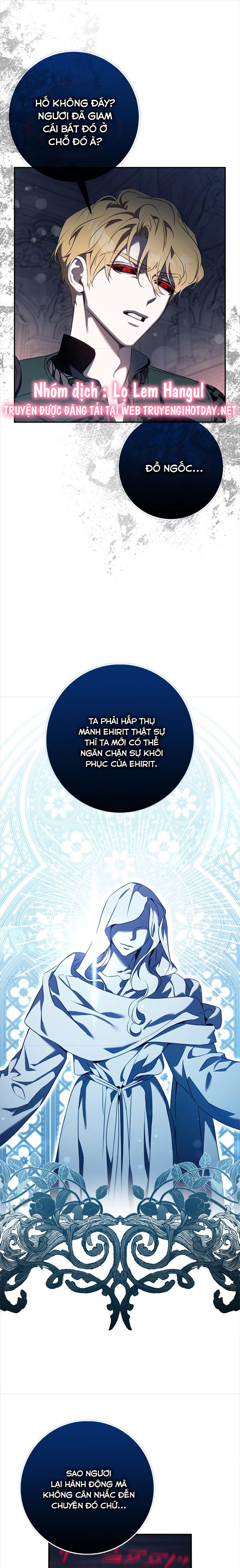 thuần hóa bạo chúa rồi bỏ trốn chapter 113 19