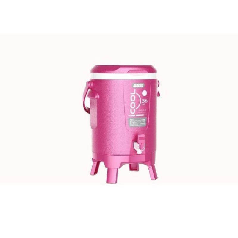 Bình đá Icool 6L/8L/10L