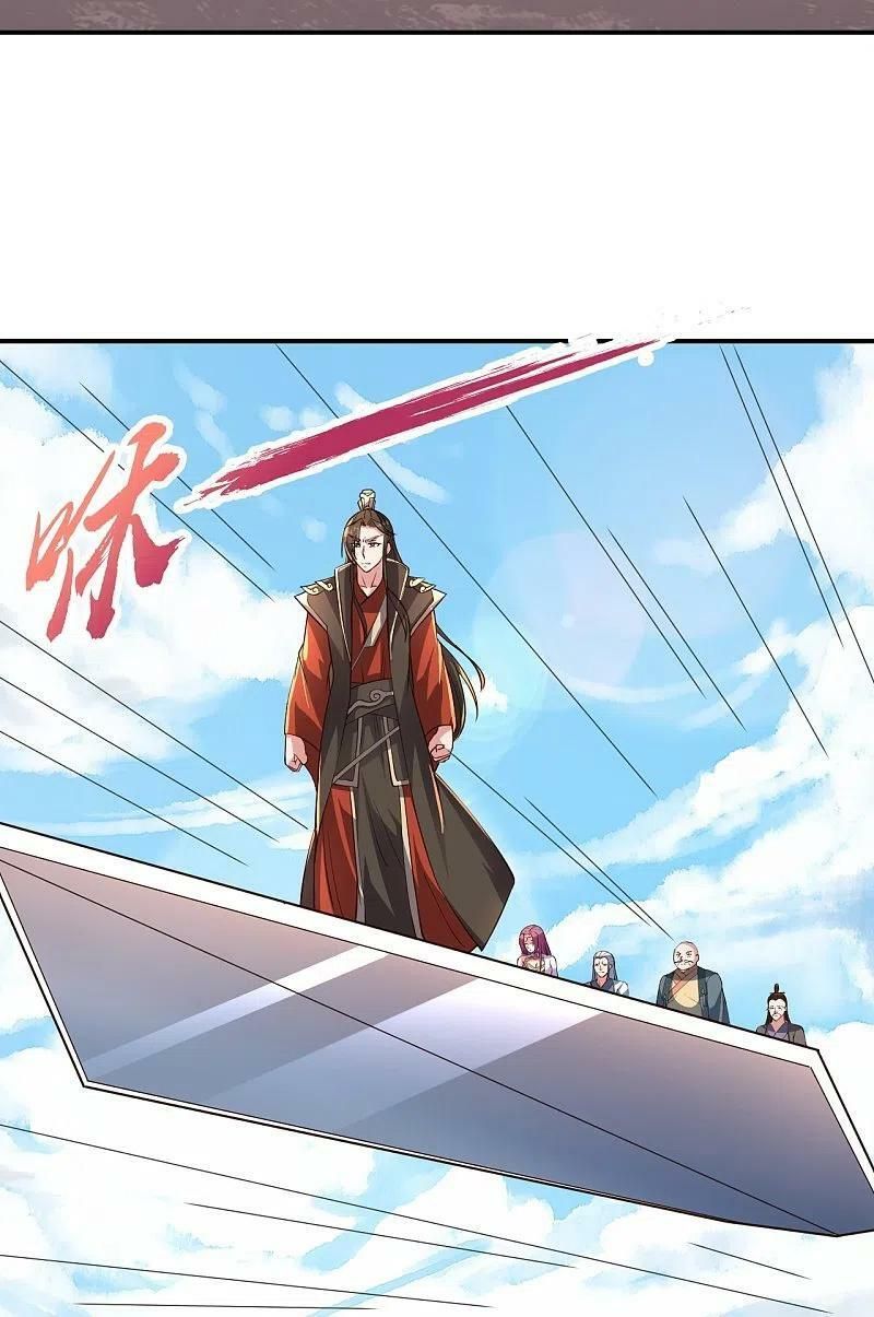 tiên võ đế tôn chapter 271 59