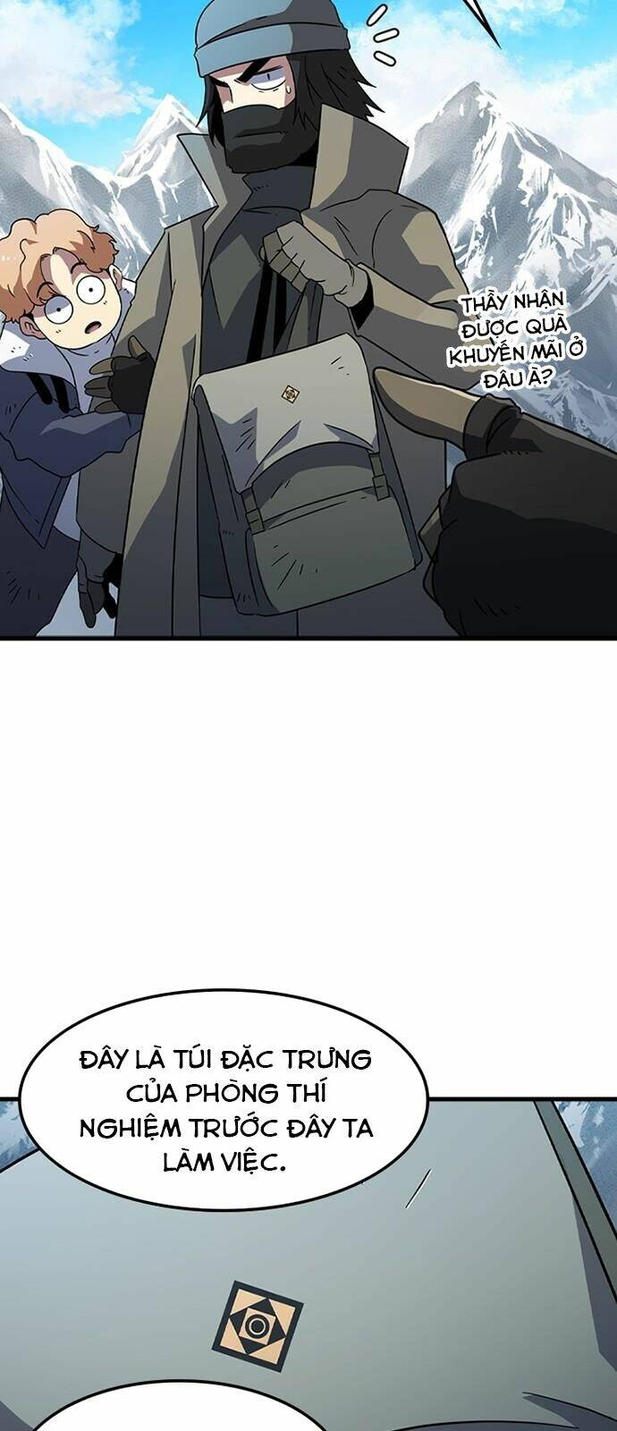 điểm chết chapter 24 16