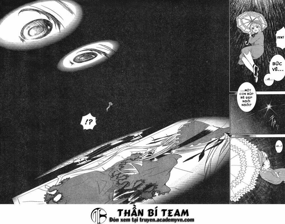 rozen maiden zero chapter 3 26