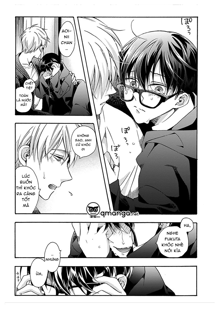 chờ em yêu anh chapter 5 7